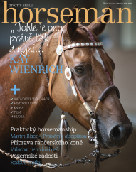 Horseman č. 5