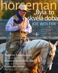 Horseman č. 3