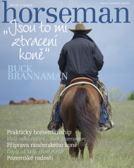 Horseman č. 4
