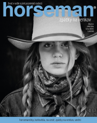 Horseman č. 22