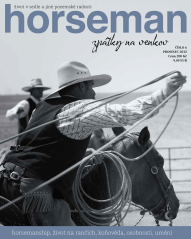 Horseman č. 6