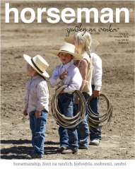 Horseman č. 21