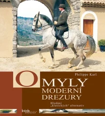 Omyly moderní drezury