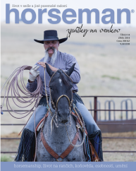 Horseman č. 14