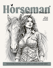 Horseman č. 36