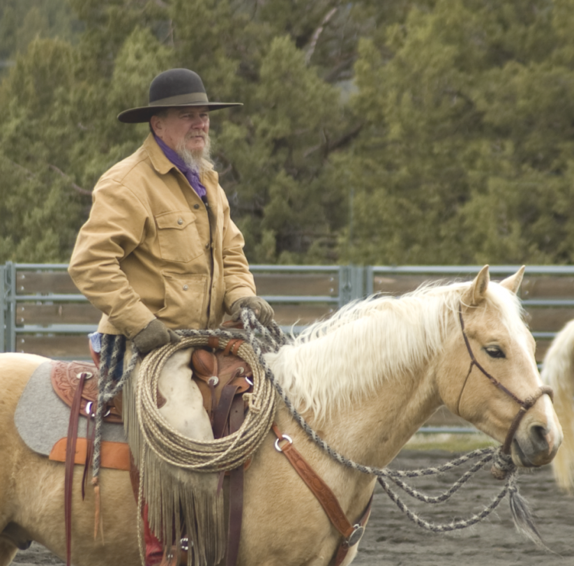 DVD – Tradiční vaquero vybavení