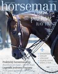 Horseman č. 1