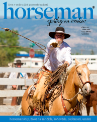 Horseman č. 19