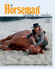 Horseman č. 32