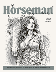 Horseman č. 36