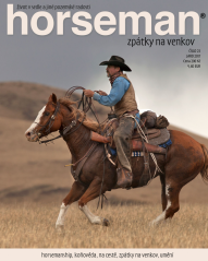 Horseman č. 23