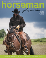 Horseman č. 12