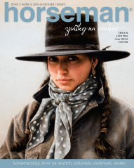 Horseman č. 20