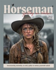 Horseman č. 35