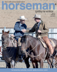 Horseman č. 27
