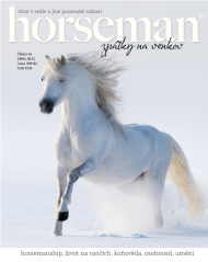 Horseman č. 18