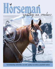 Horseman č. 33