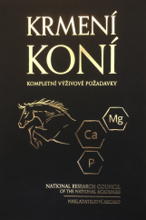 Krmení koní