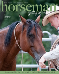 Horseman č. 17