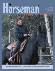 Horseman č. 34