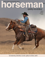 Horseman č. 23
