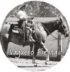 DVD – Vaquero Fiesta