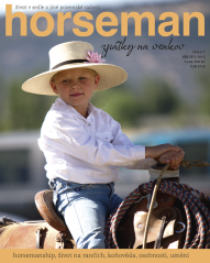 Horseman č. 7