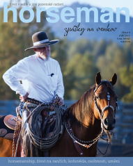 Horseman č. 9