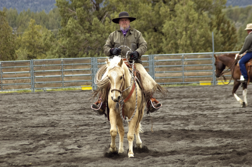 DVD – Tradiční vaquero vybavení
