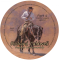 DVD – Tradiční vaquero vybavení