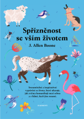 Spřízněnost se vším životem